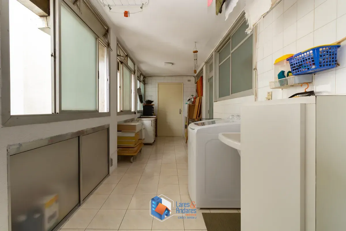 Apartamento, 3 quartos, 141 m² - Foto 25
