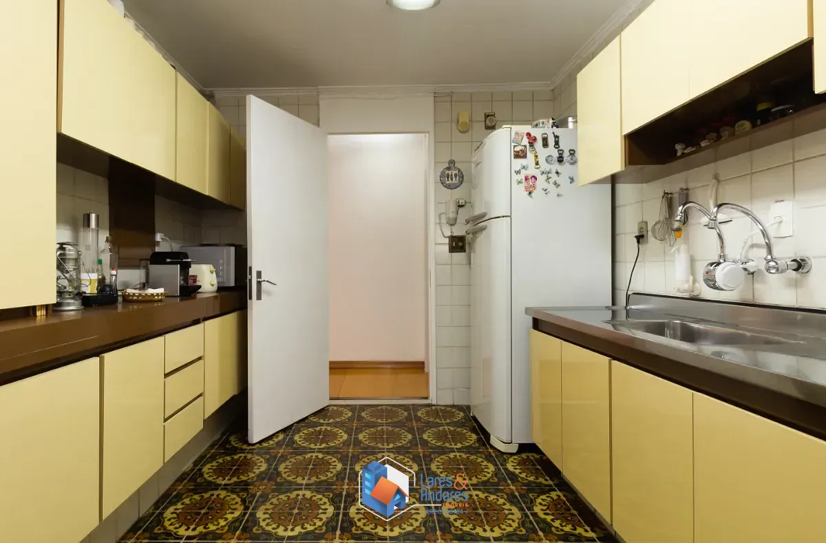 Apartamento, 3 quartos, 141 m² - Foto 24