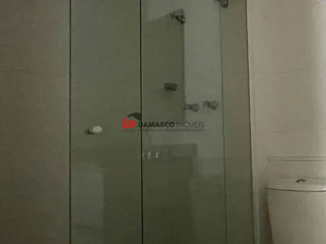 Apartamento 2 quartos e 1 banheiro, para alugar, no bairro Jardim em Santo André