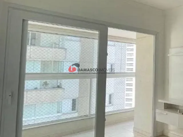 Apartamento 2 quartos e 1 banheiro, para alugar, no bairro Jardim em Santo André