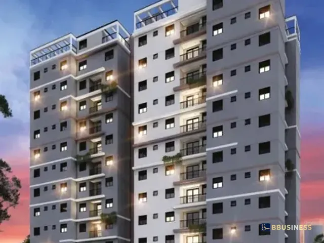 Apartamento com 8641m² 2 quartos e 1 banheiro, à venda, no bairro Jardim Nossa Senhora Auxiliadora em Campinas