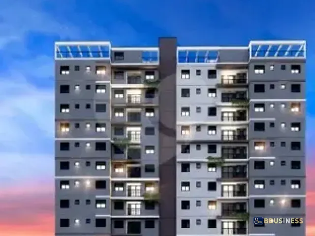Apartamento com 8641m² 2 quartos e 1 banheiro, à venda, no bairro Jardim Nossa Senhora Auxiliadora em Campinas