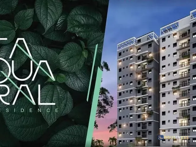 Apartamento com 8641m² 2 quartos e 1 banheiro, à venda, no bairro Jardim Nossa Senhora Auxiliadora em Campinas