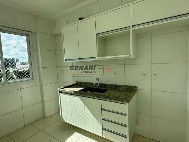 Apartamento 2 quartos e 3 banheiros, à venda, no bairro Vila Lopes em Indaiatuba