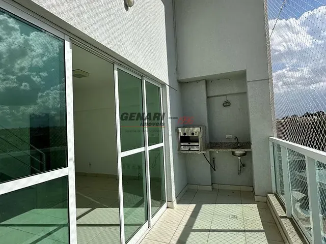 Apartamento 2 quartos e 3 banheiros, à venda, no bairro Vila Lopes em Indaiatuba