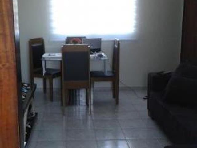 Foto do Apartamento - Apartamento  residencial à venda, Jardim Oriente, São José dos Campos. | INDEPENDENCE NEGOCIOS IMOBILIARIOS LTDA