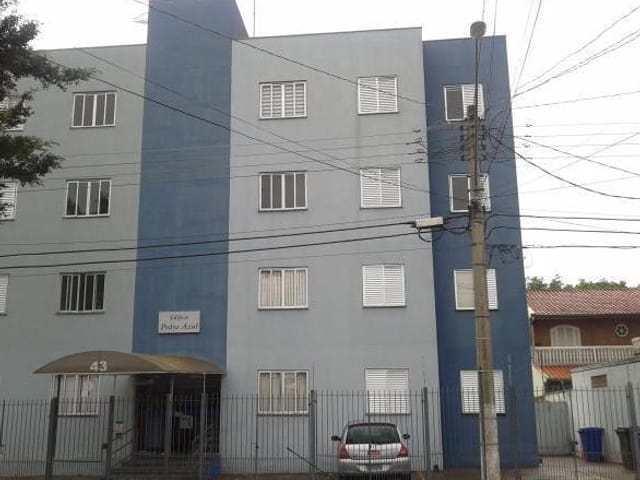 Foto do Apartamento - Apartamento  residencial à venda, Jardim Oriente, São José dos Campos. | INDEPENDENCE NEGOCIOS IMOBILIARIOS LTDA