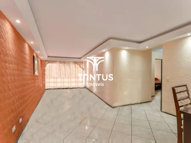 Apartamento 3 quartos e 3 banheiros, à venda, no bairro Bigorrilho em Curitiba