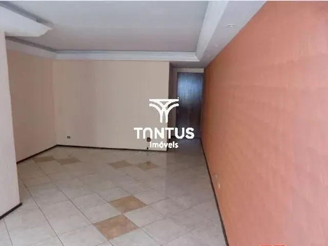 Apartamento 3 quartos e 3 banheiros, à venda, no bairro Bigorrilho em Curitiba