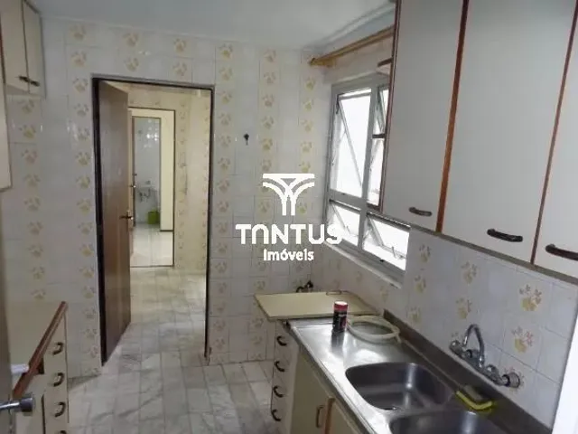 Apartamento 3 quartos e 3 banheiros, à venda, no bairro Bigorrilho em Curitiba