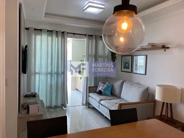 Apartamento com 75m² 3 quartos e 3 banheiros, à venda, no bairro Recreio dos Bandeirantes em Rio de Janeiro