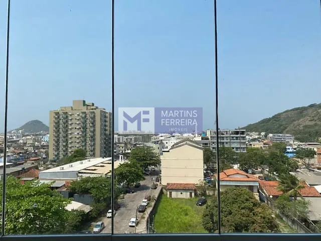 Apartamento com 75m² 3 quartos e 3 banheiros, à venda, no bairro Recreio dos Bandeirantes em Rio de Janeiro