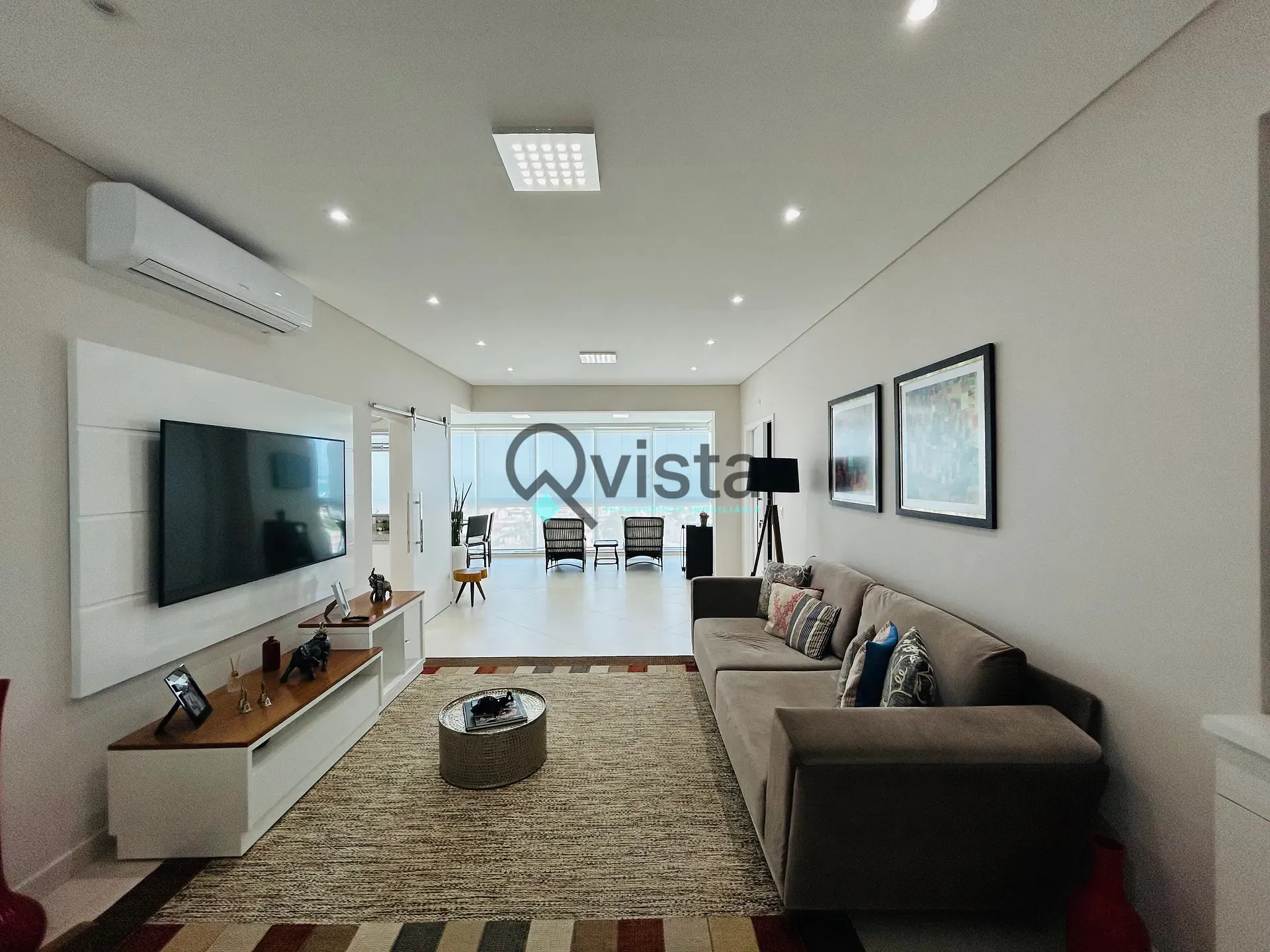Apartamento, 3 quartos, 132 m² - Foto 7