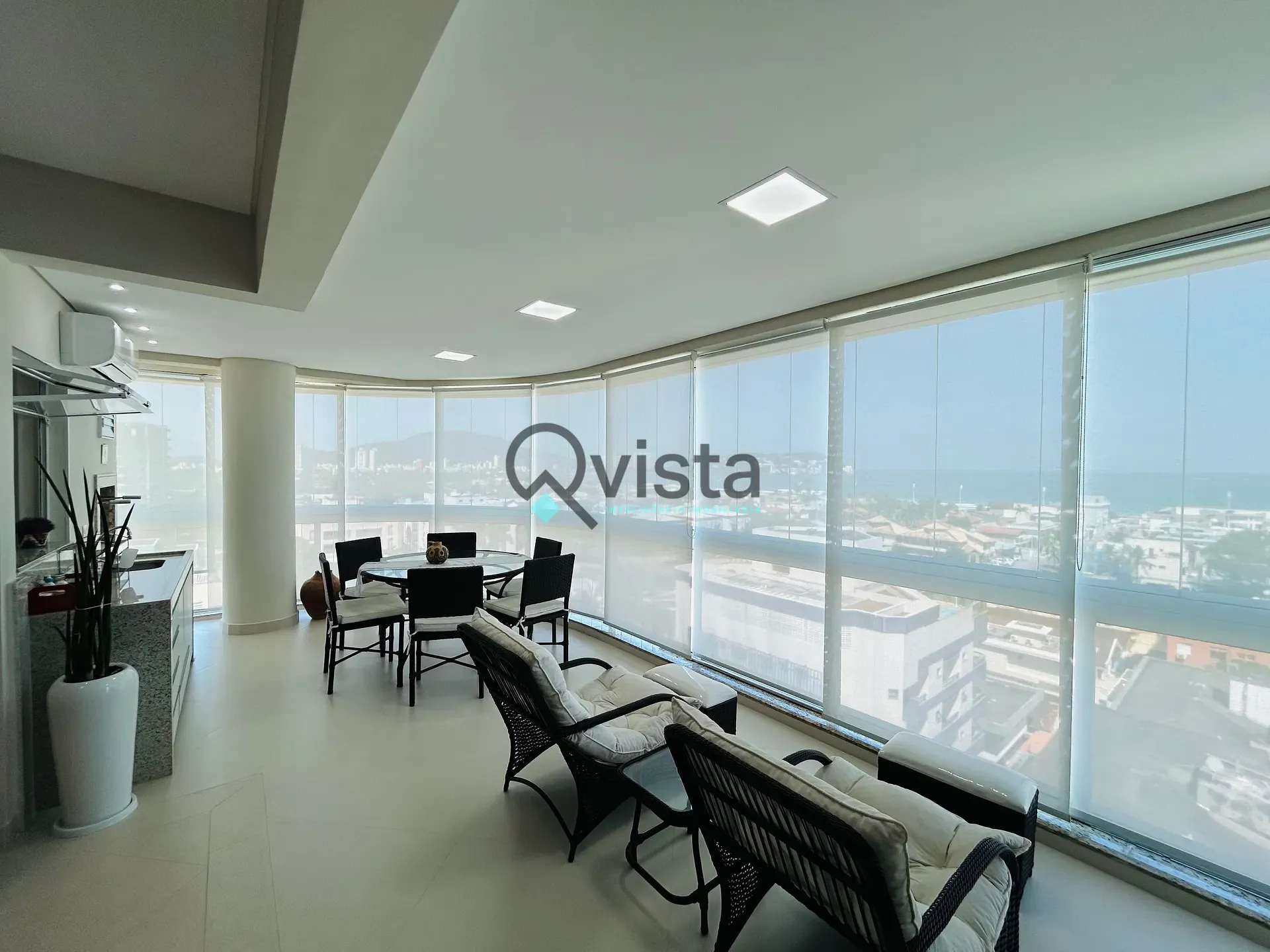 Apartamento, 3 quartos, 132 m² - Foto 5