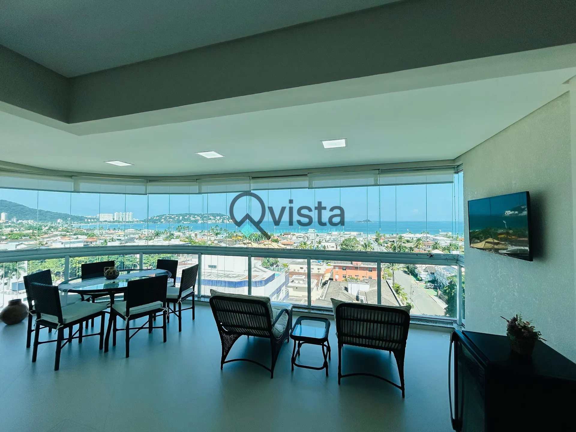 Apartamento, 3 quartos, 132 m² - Foto 2
