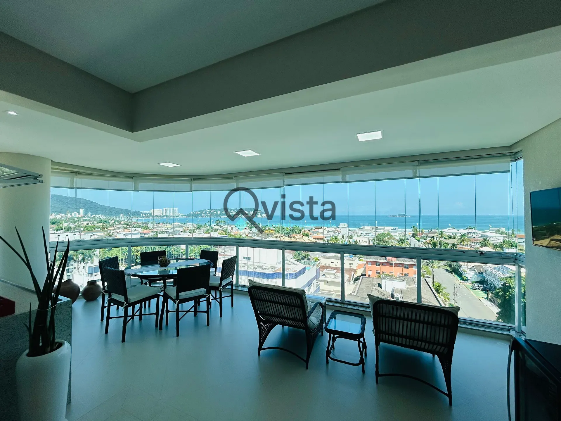 Apartamento, 3 quartos, 132 m² - Foto 4