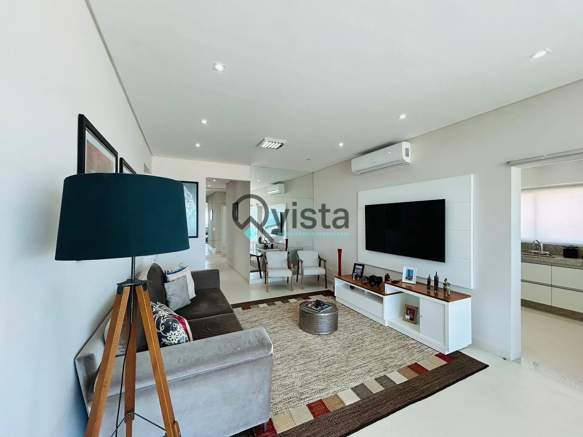 Apartamento, 3 quartos, 132 m² - Foto 9