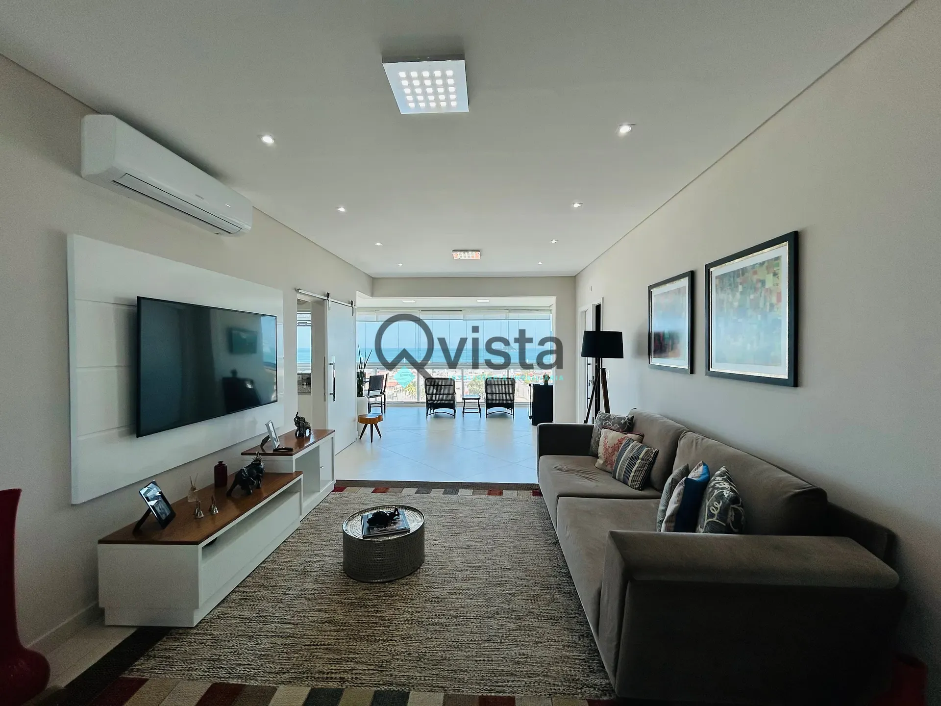 Apartamento, 3 quartos, 132 m² - Foto 8
