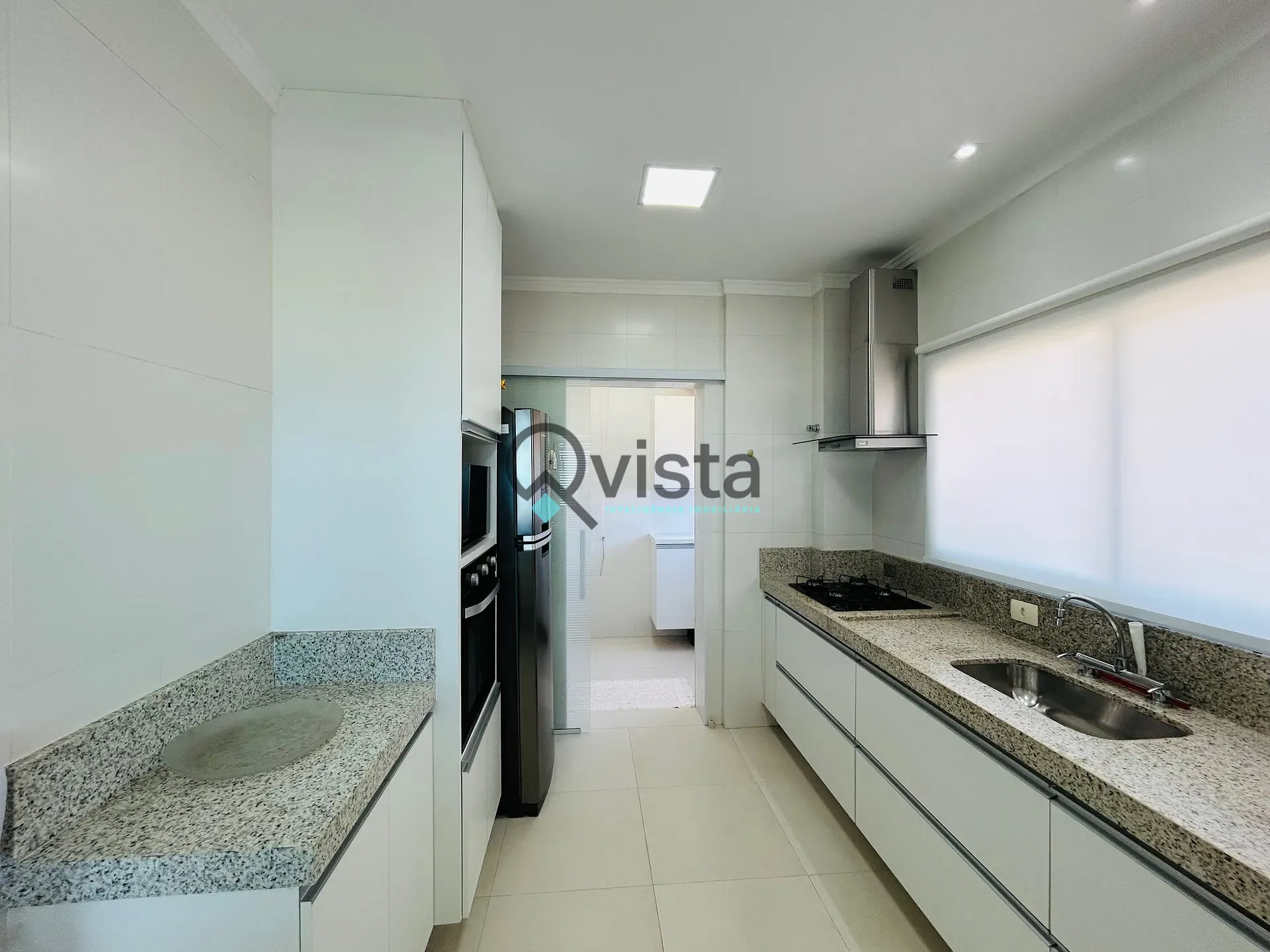 Apartamento, 3 quartos, 132 m² - Foto 12