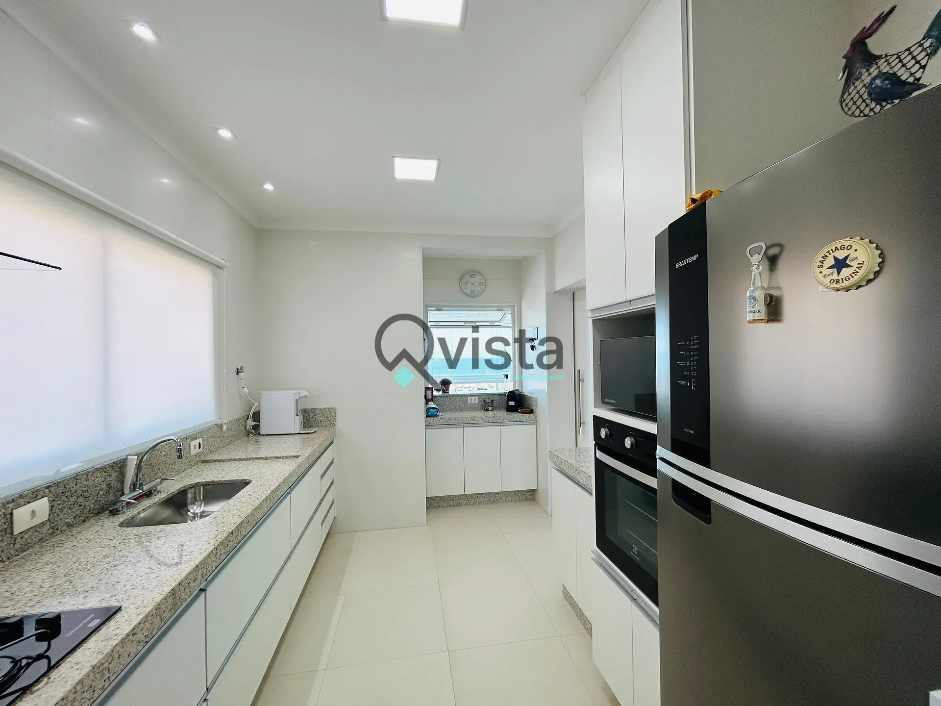 Apartamento, 3 quartos, 132 m² - Foto 11