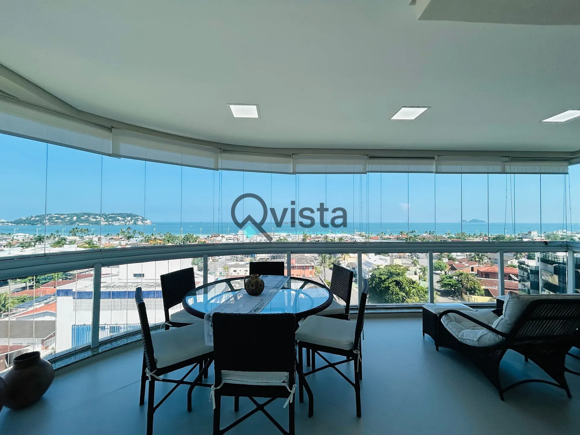 Apartamento, 3 quartos, 132 m² - Foto 1