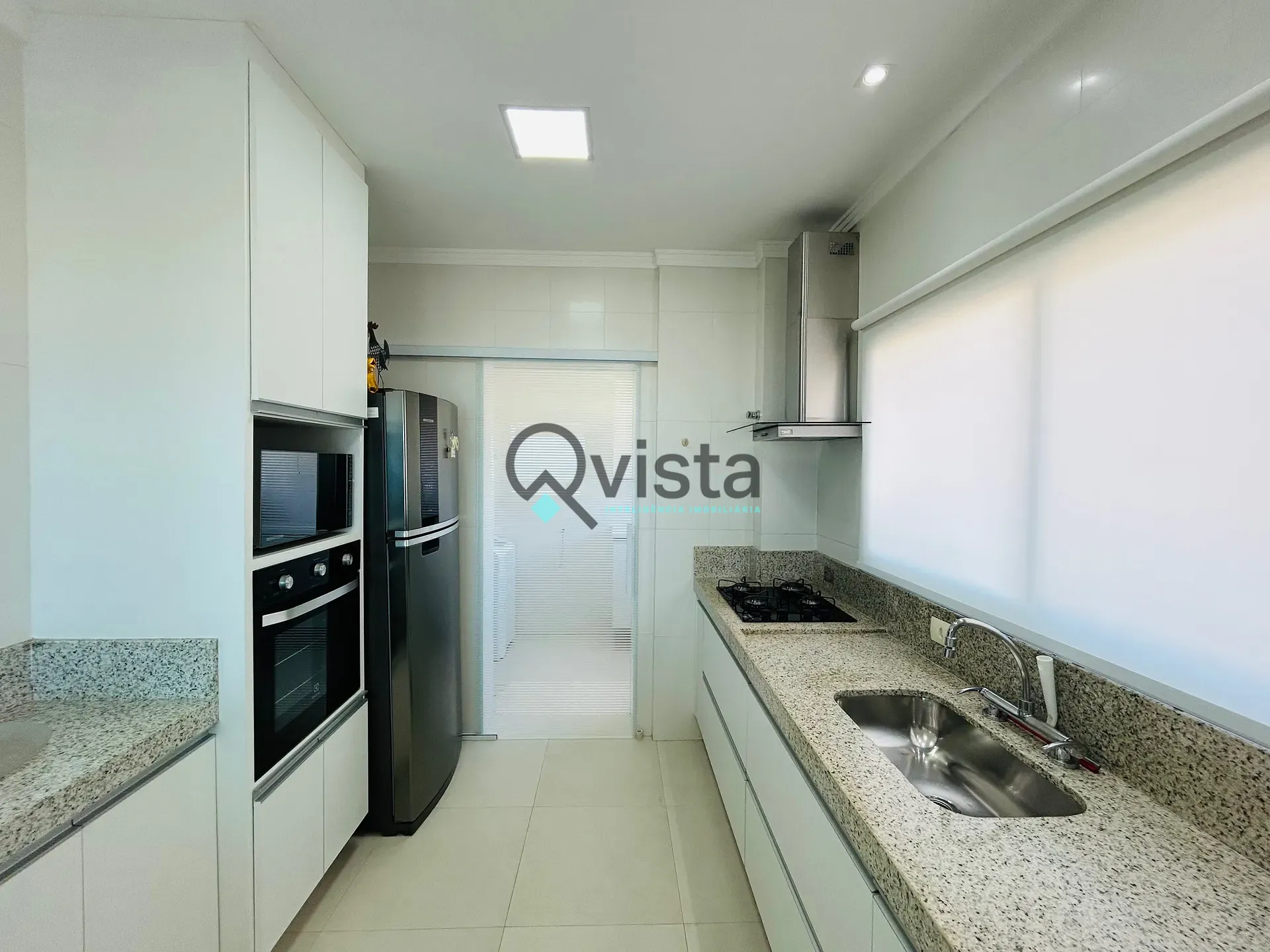 Apartamento, 3 quartos, 132 m² - Foto 14