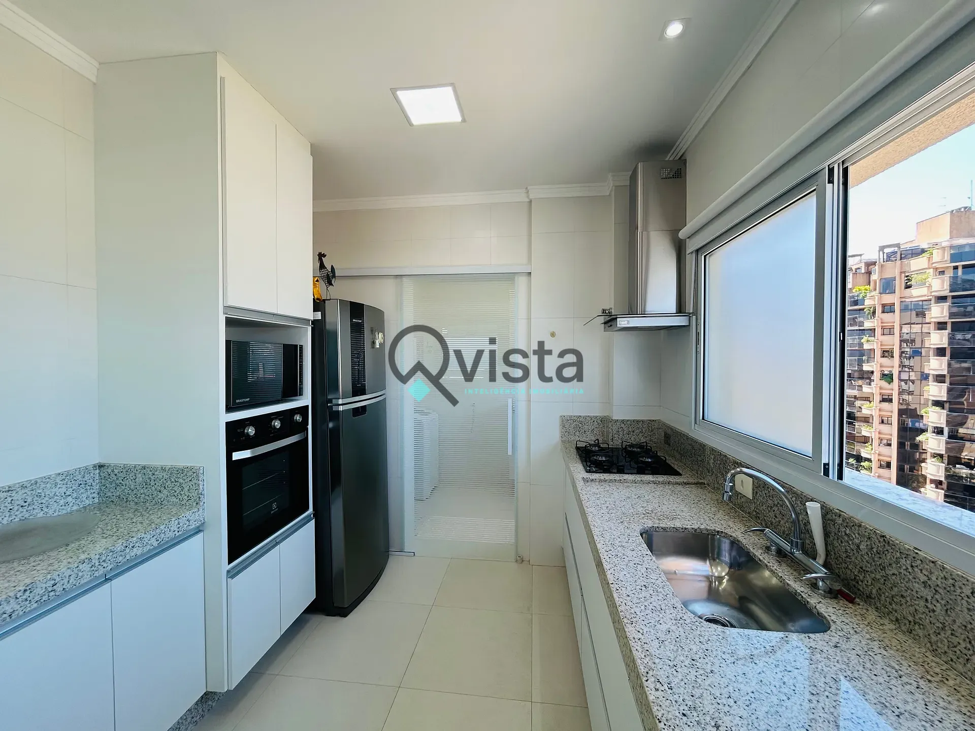 Apartamento, 3 quartos, 132 m² - Foto 17