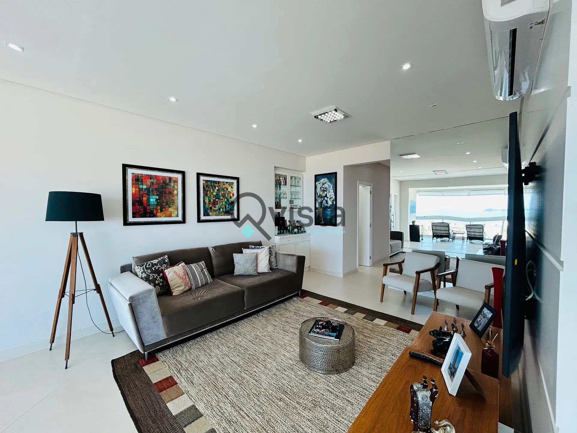 Apartamento, 3 quartos, 132 m² - Foto 21