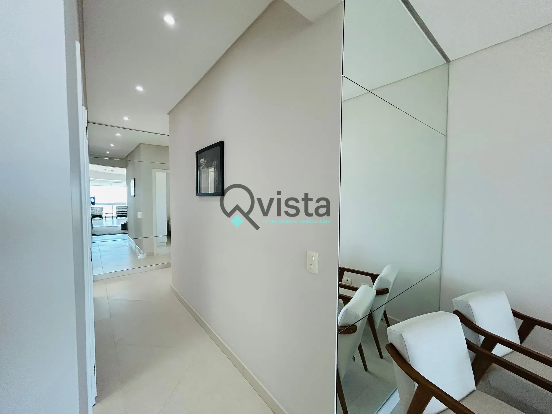 Apartamento, 3 quartos, 132 m² - Foto 19