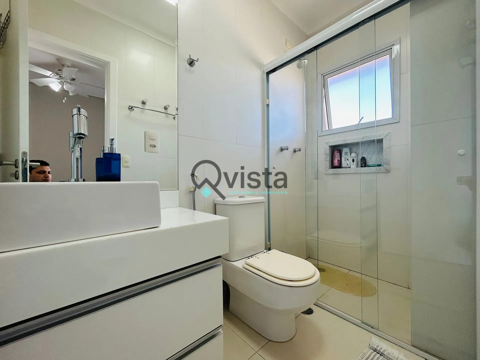 Apartamento, 3 quartos, 132 m² - Foto 35