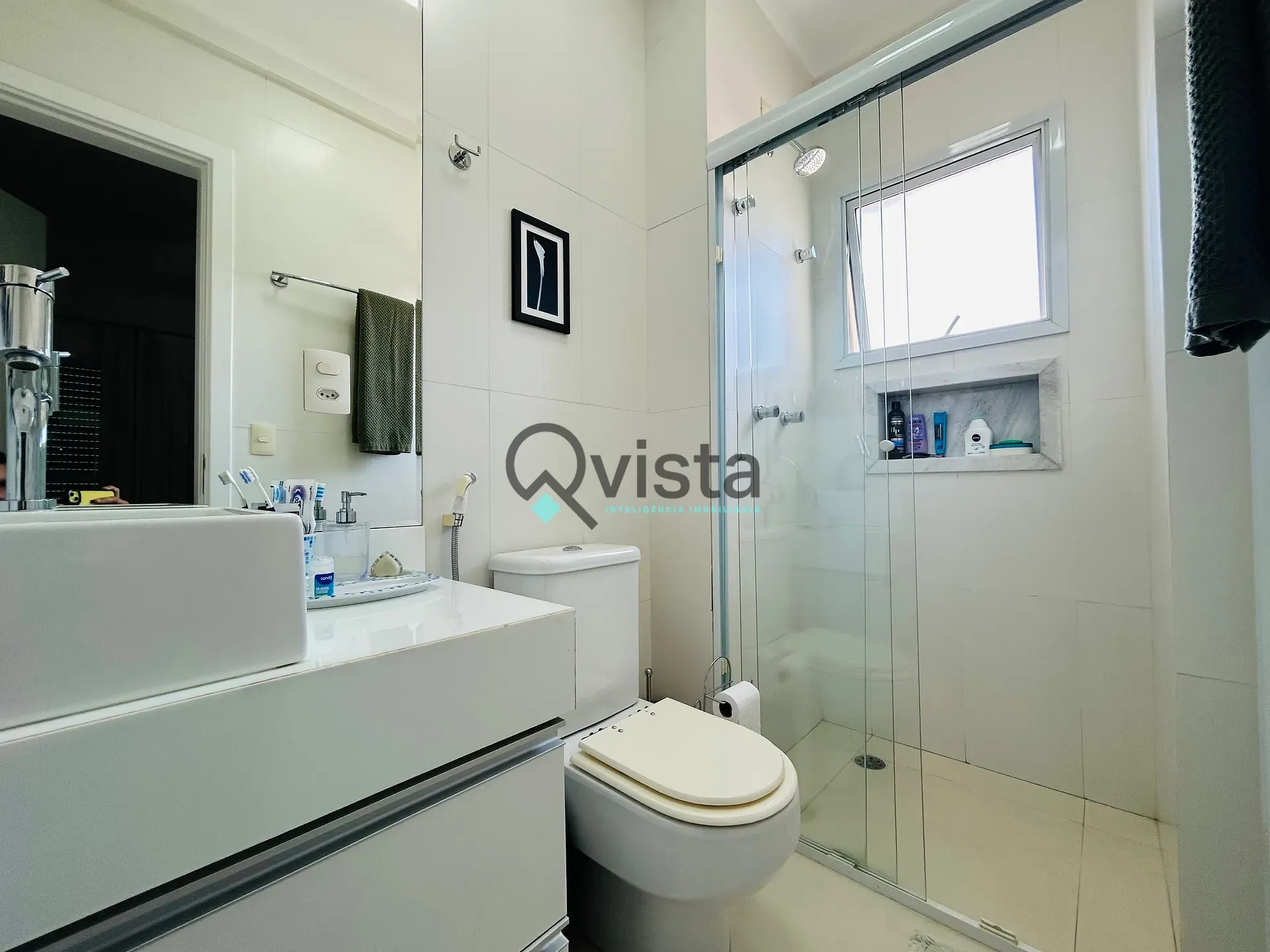Apartamento, 3 quartos, 132 m² - Foto 41