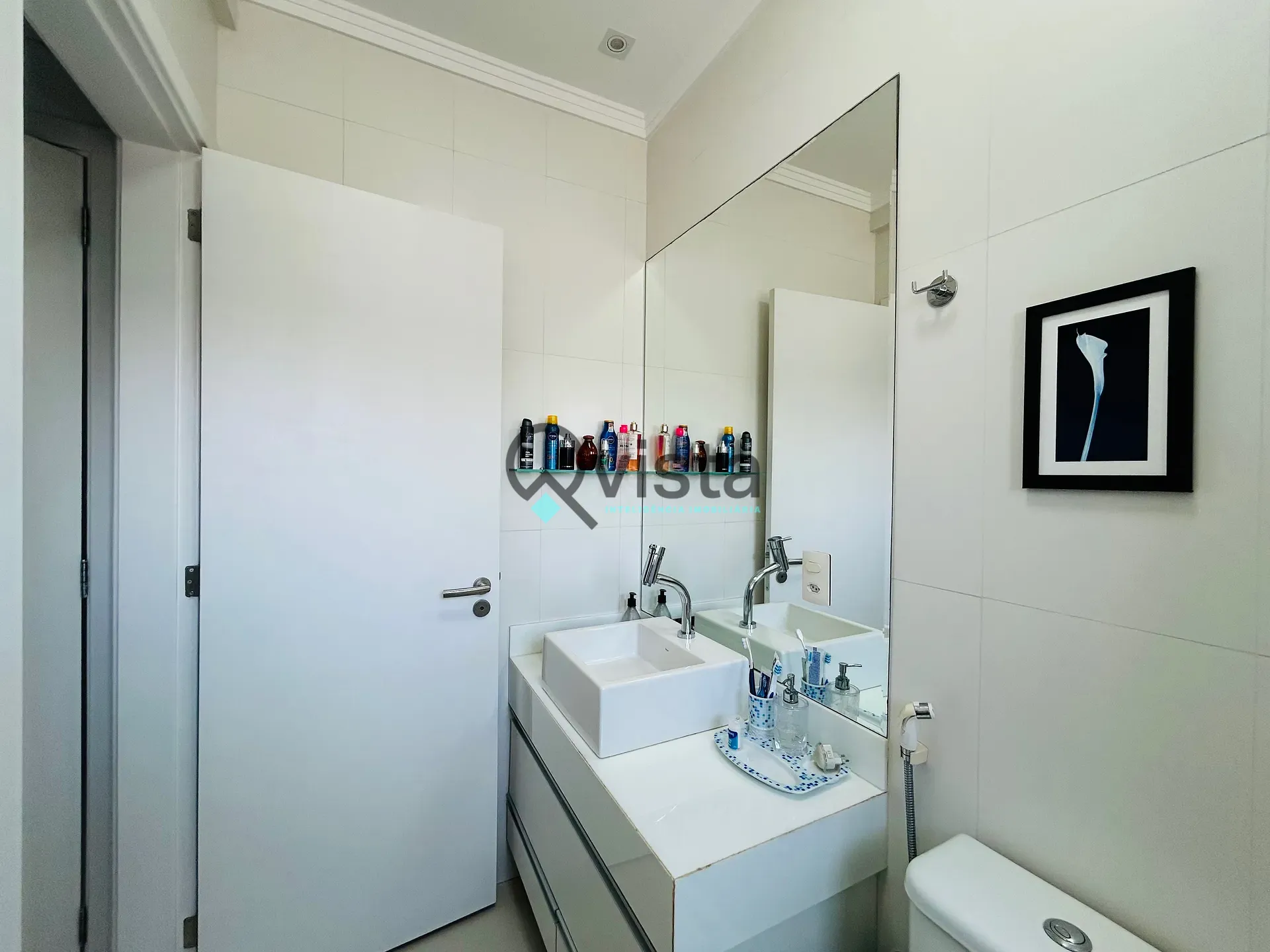Apartamento, 3 quartos, 132 m² - Foto 40