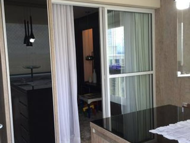 Foto do Apartamento - Apartamento 3 dormitórios 1 Suite 2 Vagas Jardim Aquarius - Royal | RUSSI IMÓVEIS