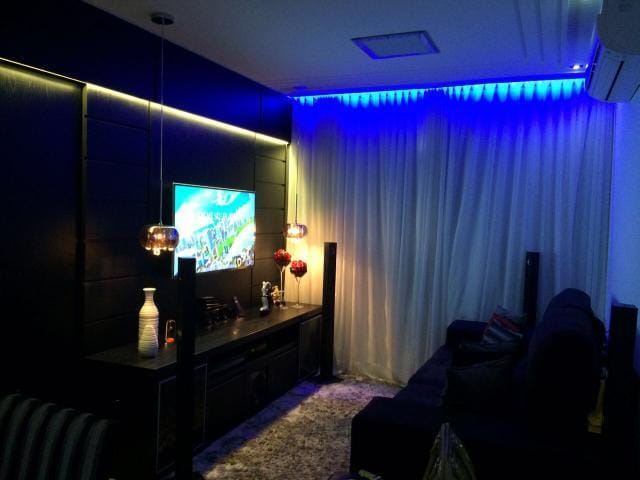 Foto do Apartamento - Apartamento 3 dormitórios 1 Suite 2 Vagas Jardim Aquarius - Royal | RUSSI IMÓVEIS