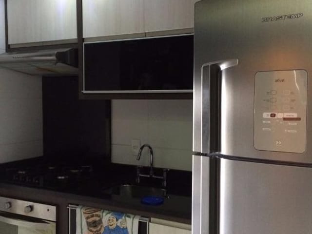 Foto do Apartamento - Apartamento 3 dormitórios 1 Suite 2 Vagas Jardim Aquarius - Royal | RUSSI IMÓVEIS