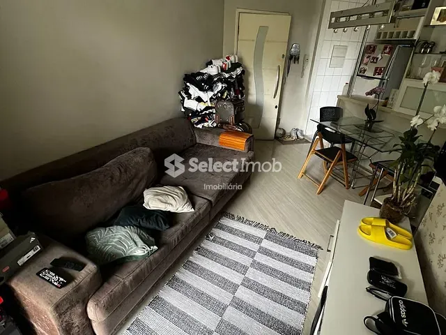 Apartamento com 50m² 2 quartos e 1 banheiro, à venda, no bairro Vila Bela em São Paulo