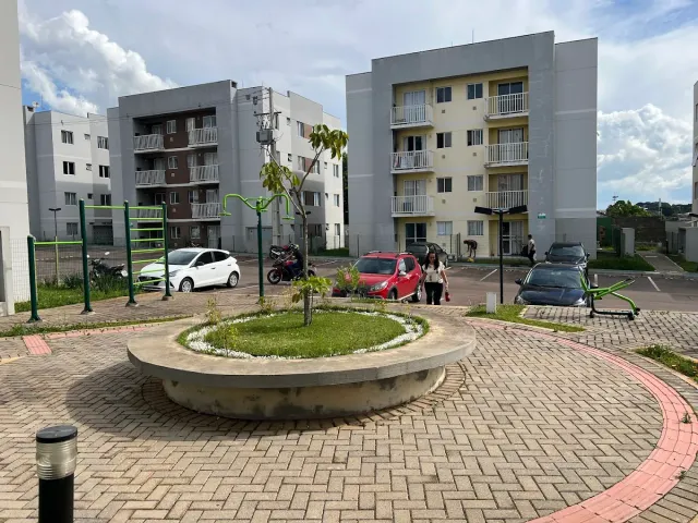 Apartamento à venda,Vittace Uvaranas, Ponta Grossa, PR