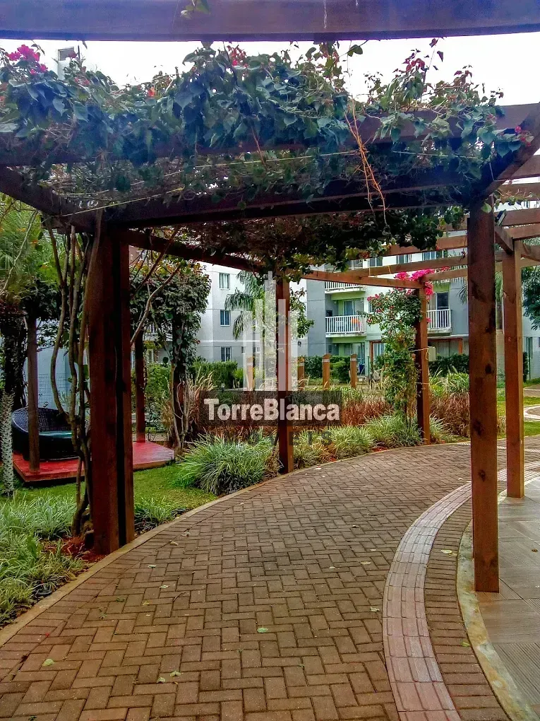 Apartamento, 3 quartos, 62 m² - Foto 19