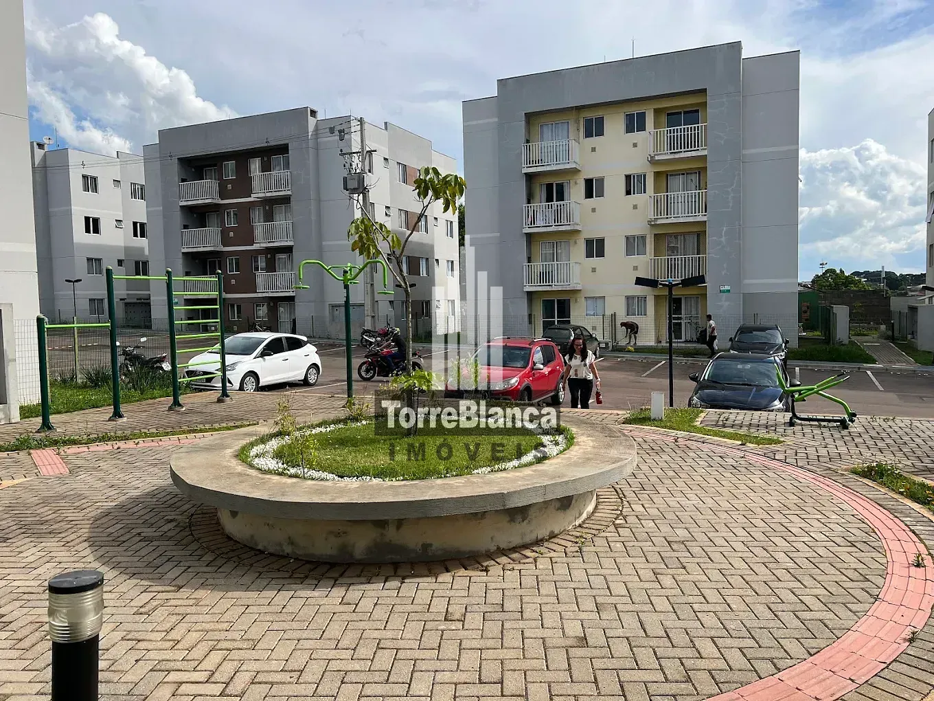 Apartamento, 3 quartos, 62 m² - Foto 1