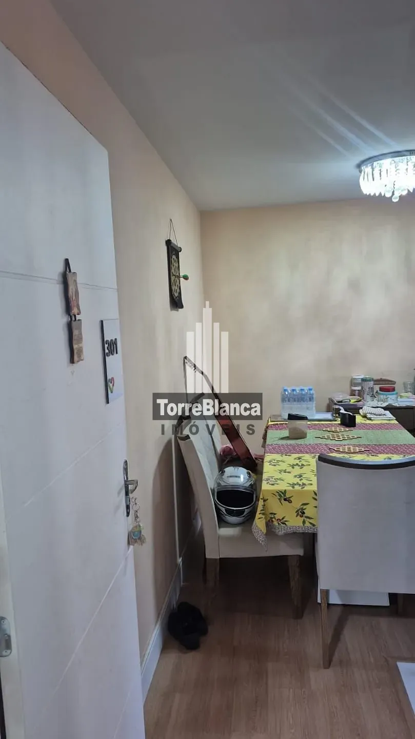 Apartamento, 3 quartos, 62 m² - Foto 5