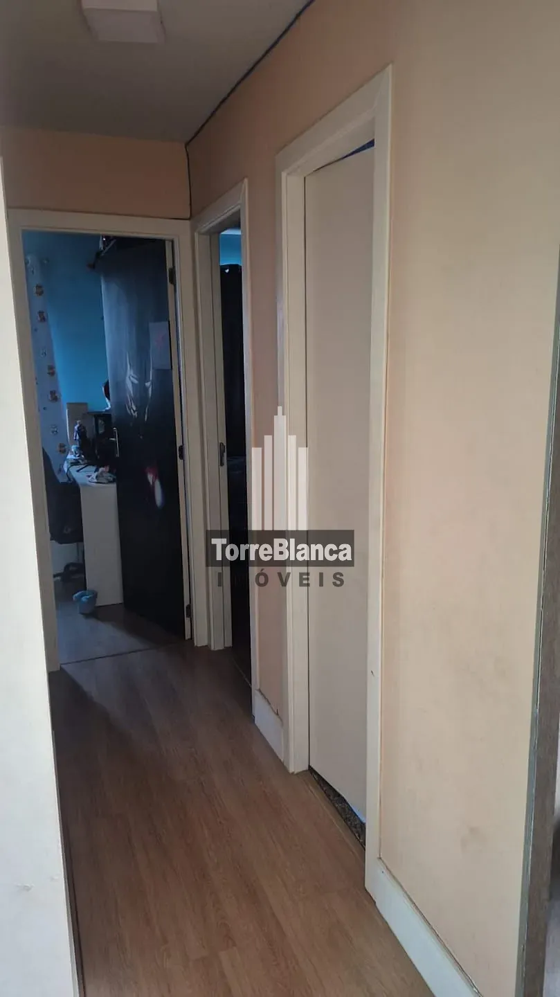 Apartamento, 3 quartos, 62 m² - Foto 7
