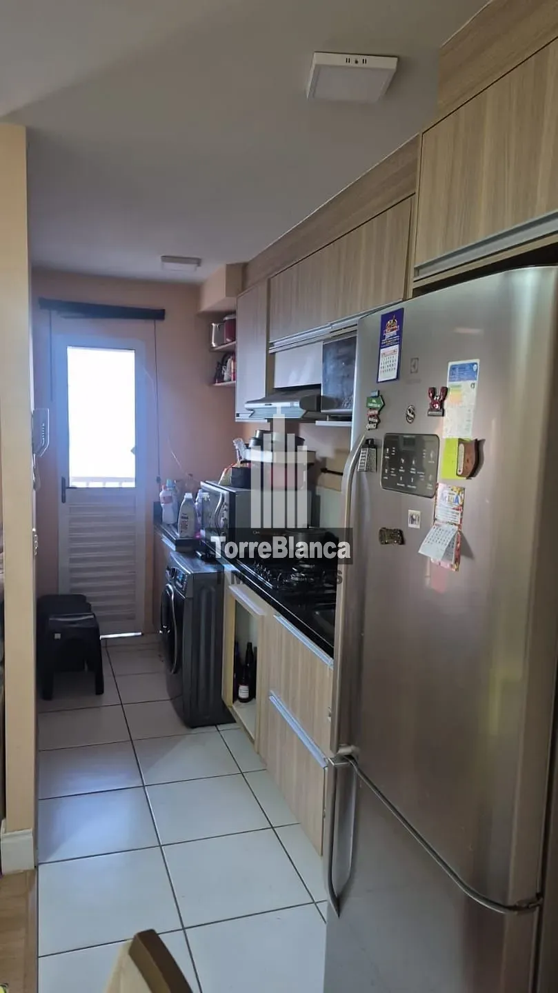 Apartamento, 3 quartos, 62 m² - Foto 6