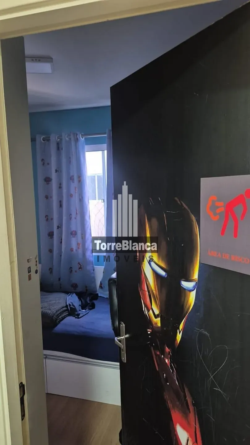 Apartamento, 3 quartos, 62 m² - Foto 8