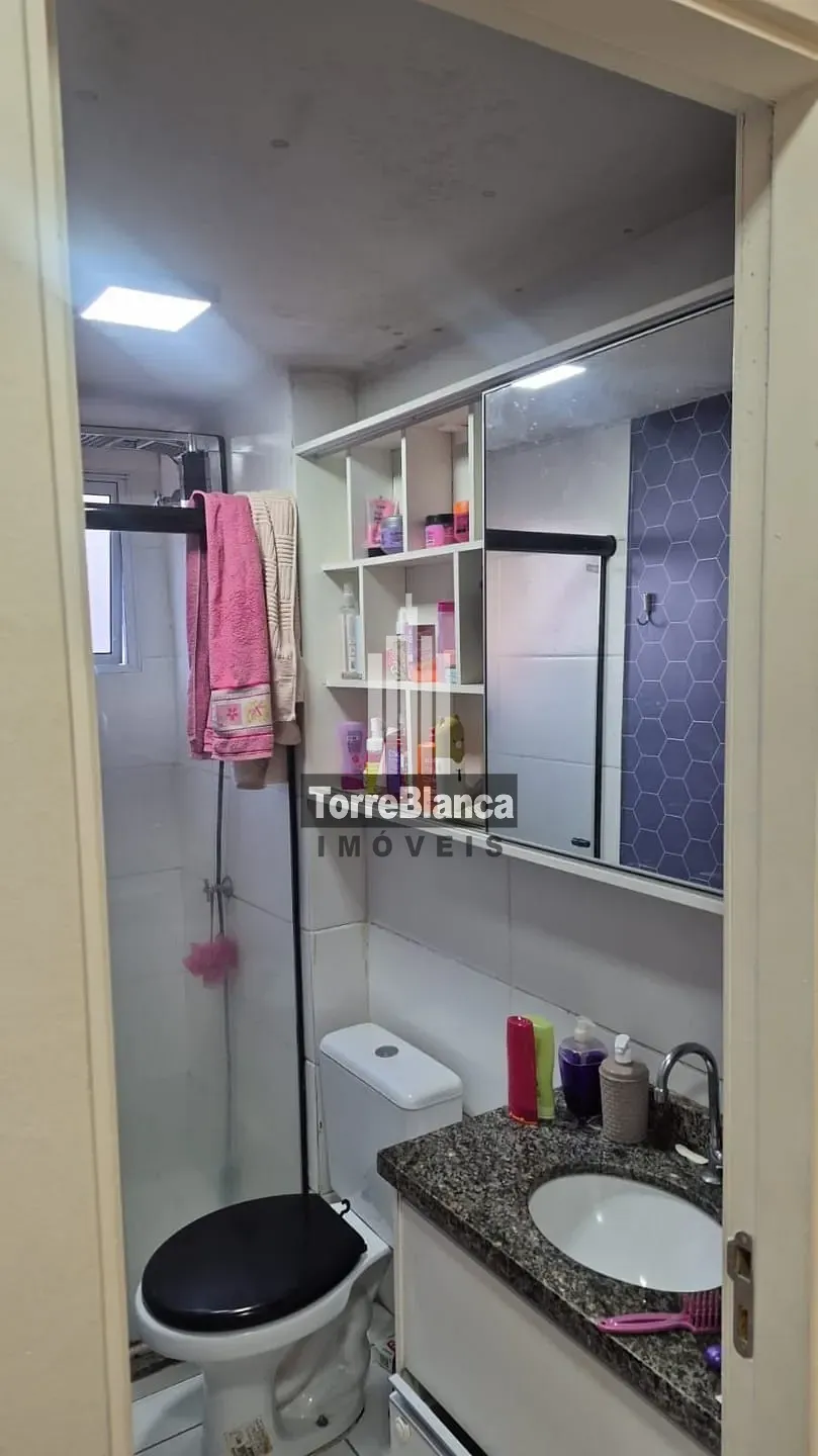 Apartamento, 3 quartos, 62 m² - Foto 15