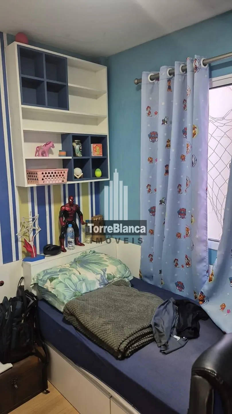 Apartamento, 3 quartos, 62 m² - Foto 11