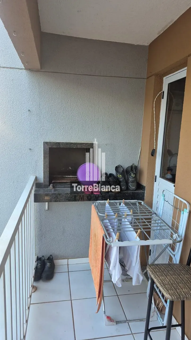 Apartamento, 3 quartos, 62 m² - Foto 17