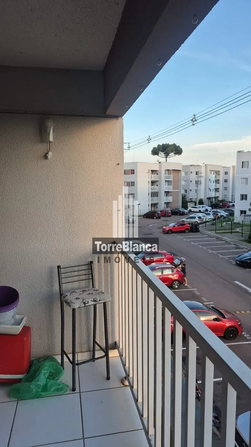 Apartamento, 3 quartos, 62 m² - Foto 18