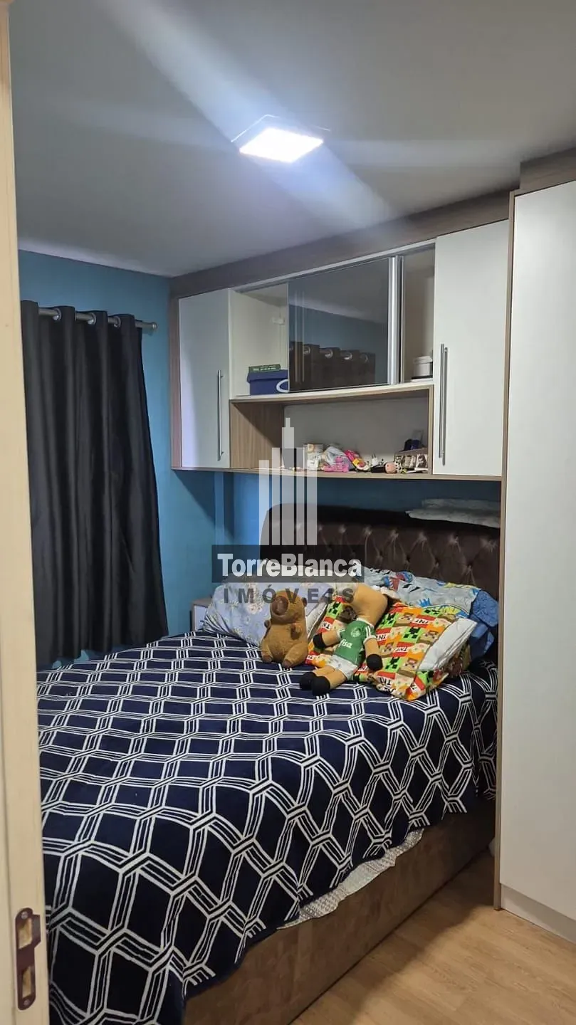 Apartamento, 3 quartos, 62 m² - Foto 14