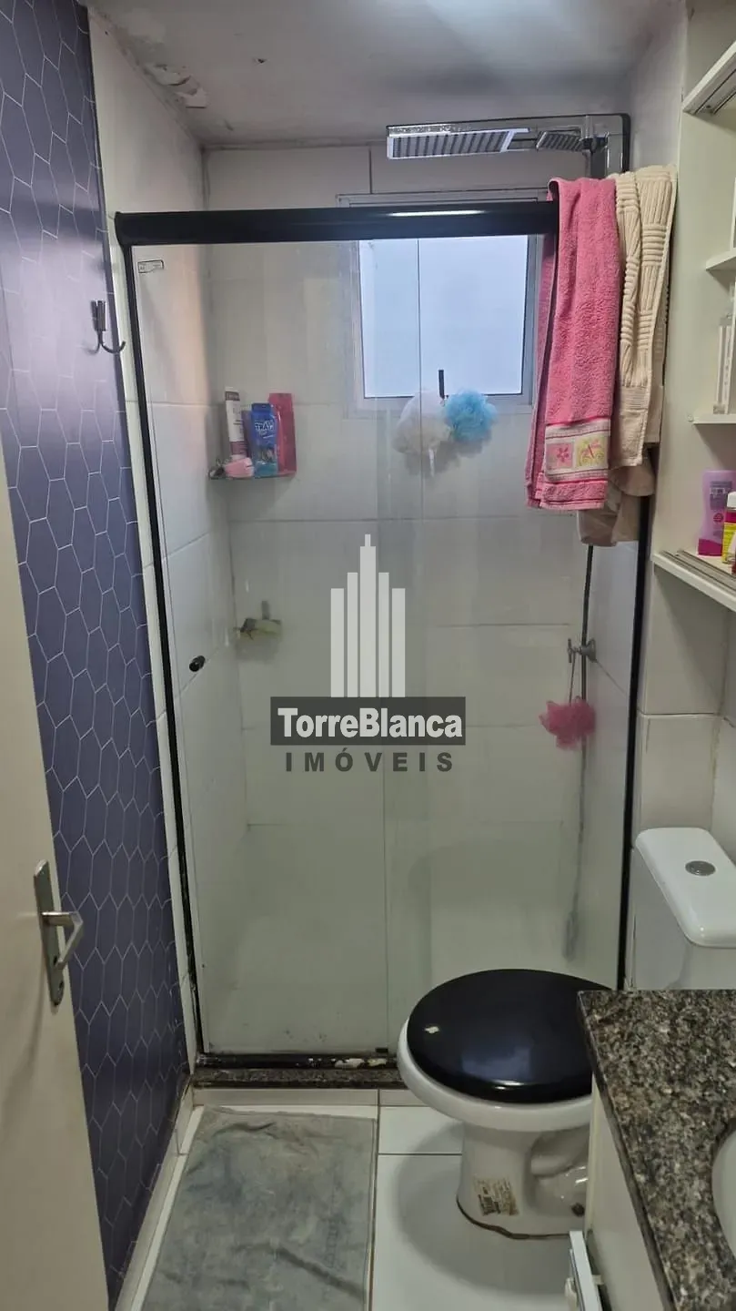 Apartamento, 3 quartos, 62 m² - Foto 16