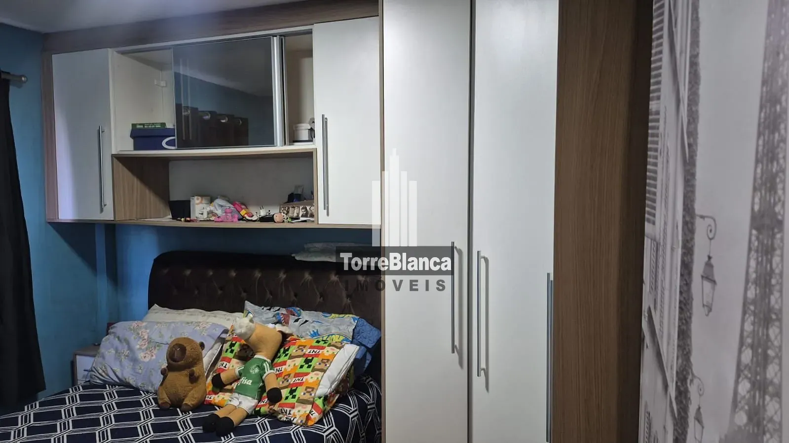 Apartamento, 3 quartos, 62 m² - Foto 13